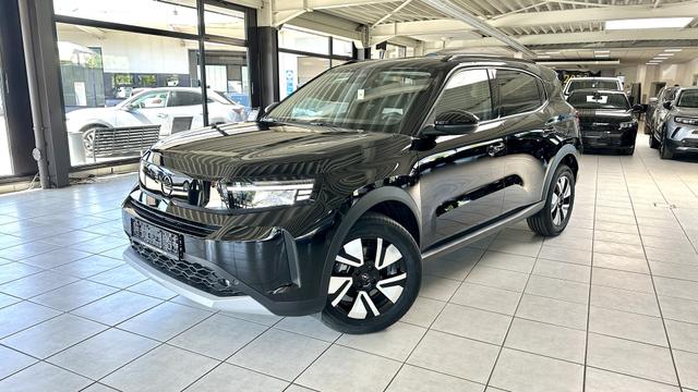 Opel Frontera - GS 7 SITZE+RFK+SHZ+LHZ