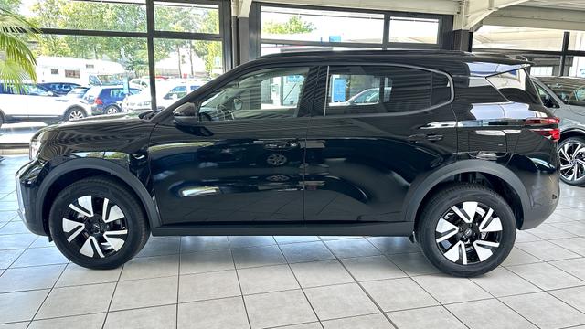 Opel Frontera GS 7 SITZE+RFK+SHZ+LHZ 