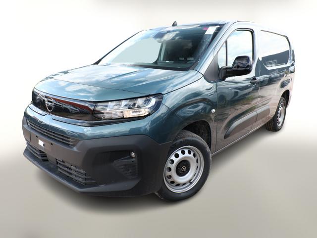 Opel Combo - XL AT8 3-S CarPlay Kam SichtP Gummib