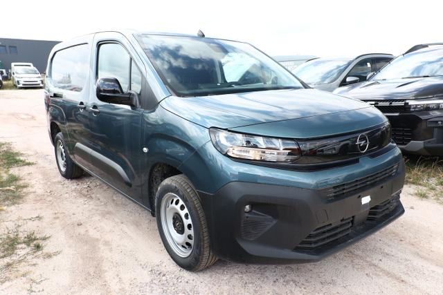 Opel Combo XL AT8 3-S CarPlay Kam SichtP Gummib 