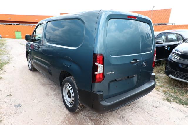 Opel Combo XL AT8 3-S CarPlay Kam SichtP Gummib 