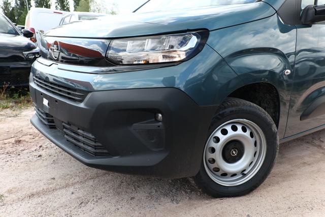 Opel Combo XL AT8 3-S CarPlay Kam SichtP Gummib 