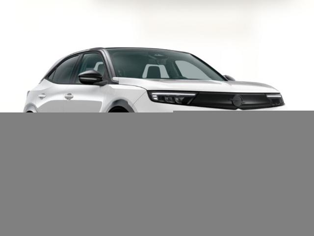 Opel Mokka - GS Hybrid KomfortP SHZ LHZ Kam PDC