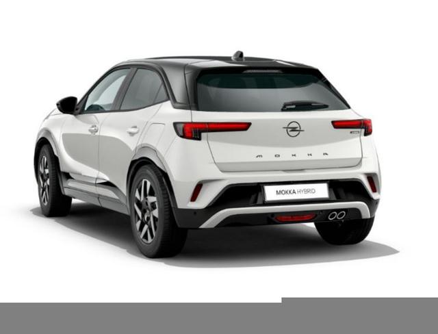 Opel Mokka GS Hybrid KomfortP SHZ LHZ Kam PDC 