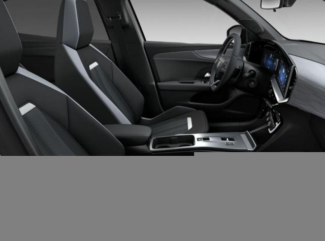 Opel Mokka GS Hybrid KomfortP SHZ LHZ Kam PDC 