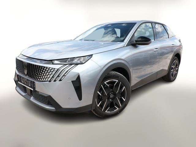 Peugeot 3008 - Allure Hybrid ACC 21"-HD SHZ AWR 360&deg; Nav