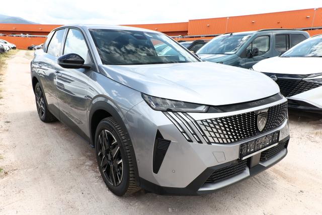 Peugeot 3008 Allure Hybrid ACC 21"-HD SHZ AWR 360&deg; Nav 