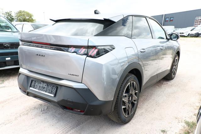 Peugeot 3008 Allure Hybrid ACC 21"-HD SHZ AWR 360&deg; Nav 