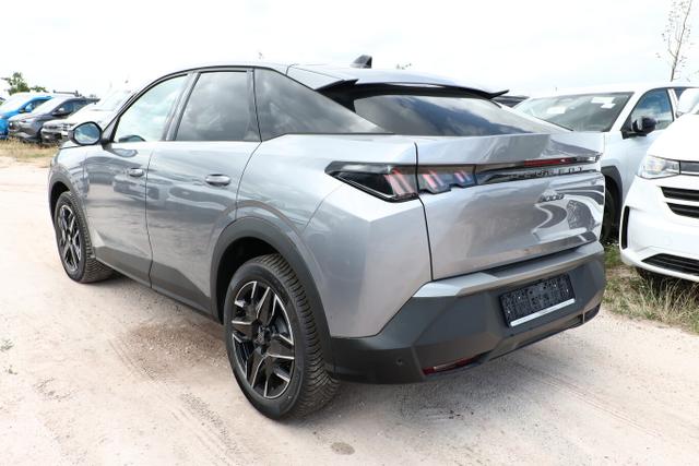 Peugeot 3008 Allure Hybrid ACC 21"-HD SHZ AWR 360&deg; Nav 