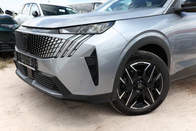 Peugeot 3008 Allure Hybrid ACC 21"-HD SHZ AWR 360&deg; Nav 