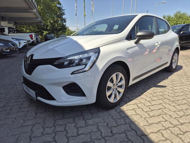 Renault Clio Life V 1.0 SCe 65 Tempomat elektr. Fenster 