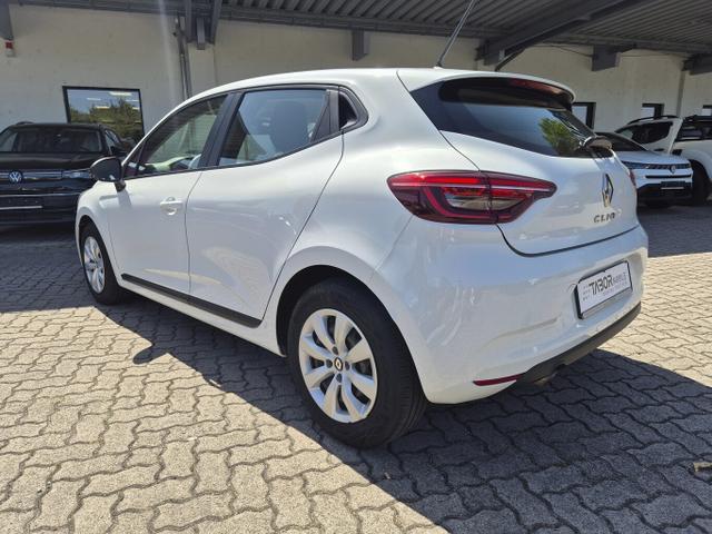 Renault Clio Life V 1.0 SCe 65 Tempomat elektr. Fenster 