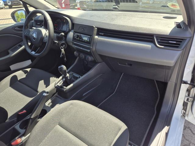 Renault Clio Life V 1.0 SCe 65 Tempomat elektr. Fenster 
