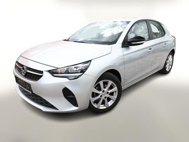 Opel Corsa - Edition F 1.2 75 PDC AppCo Temp 16Z Klima