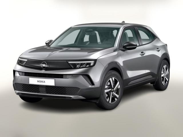 Opel Mokka - Edition Hybrid WinterP SHZ LHZ Klimaaut