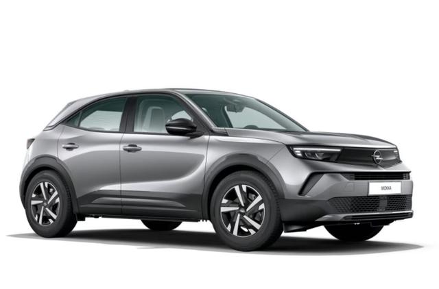 Opel Mokka Edition Hybrid WinterP SHZ LHZ Klimaaut 