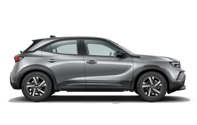Opel Mokka Edition Hybrid WinterP SHZ LHZ Klimaaut 