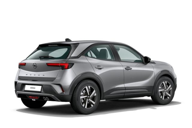 Opel Mokka Edition Hybrid WinterP SHZ LHZ Klimaaut 