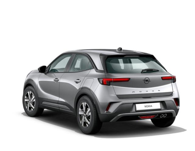 Opel Mokka Edition Hybrid WinterP SHZ LHZ Klimaaut 