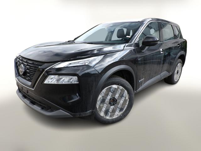 Nissan X-Trail - Acenta e-4ORCE 4xSHZ LED ACC CarPlay