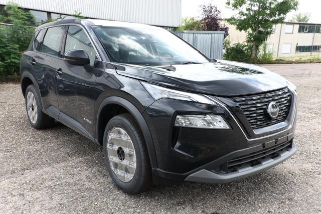 Nissan X-Trail Acenta e-4ORCE 4xSHZ LED ACC CarPlay 