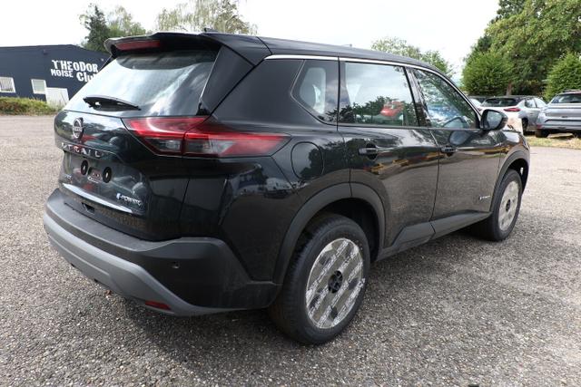 Nissan X-Trail Acenta e-4ORCE 4xSHZ LED ACC CarPlay 