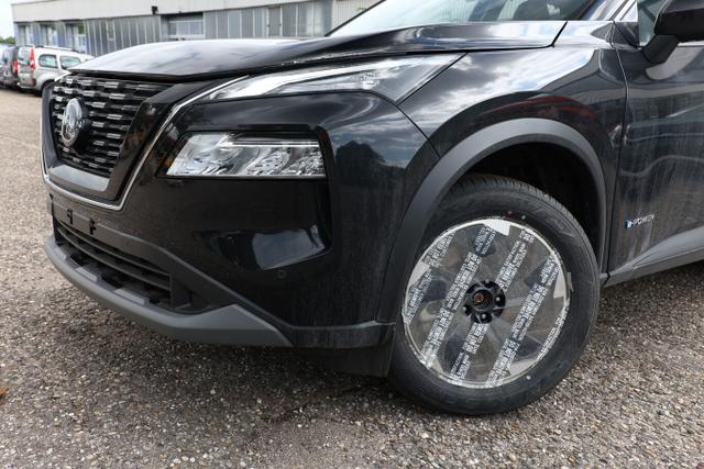 Nissan X-Trail Acenta e-4ORCE 4xSHZ LED ACC CarPlay 
