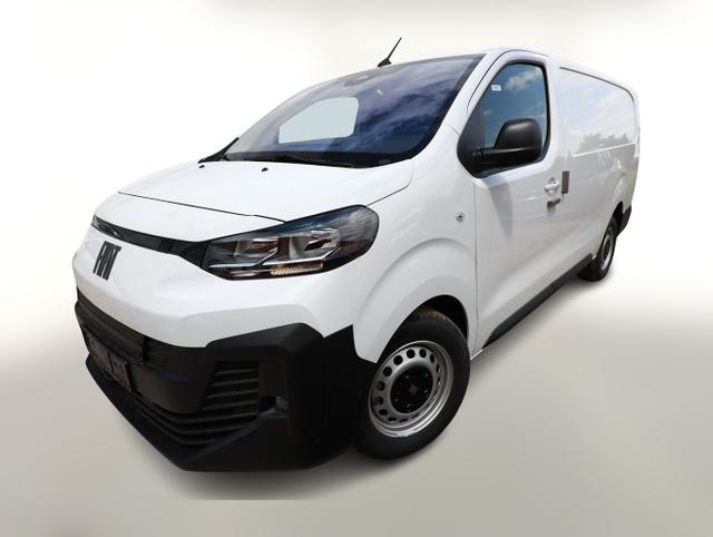 Fiat Scudo - AT L3 AHK Navi SHZ Kam Webasto Temp 2xPDC
