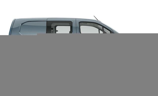 Opel Combo DoKa XL AT8 TechnoP 10"Touch Kam Klimaaut 