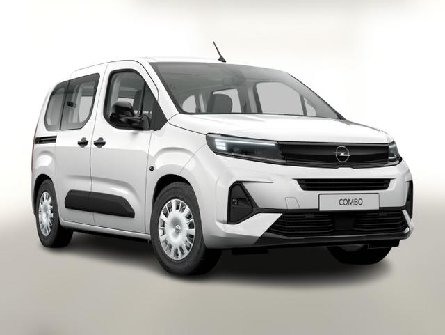Opel Combo - AT8 N1 SHZ Matrix PDC 10"Touch Klima