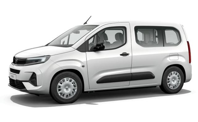 Opel Combo AT8 N1 SHZ Matrix PDC 10"Touch Klima 