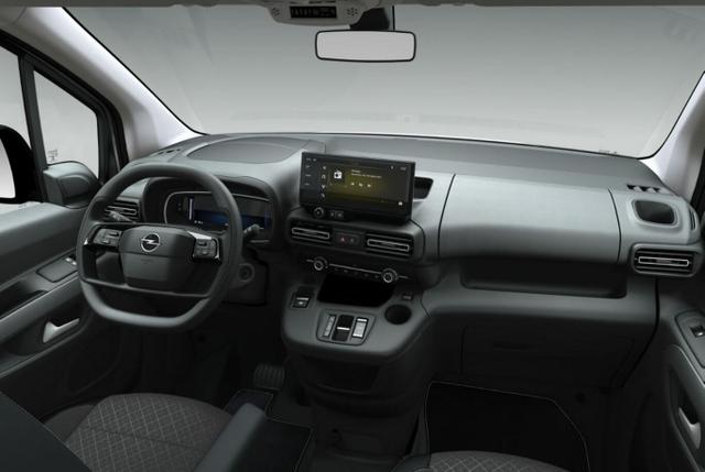 Opel Combo AT8 XL ConnectP Nav SHZ Matrix PDC 