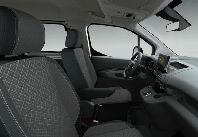 Opel Combo AT8 XL ConnectP Nav SHZ Matrix PDC 