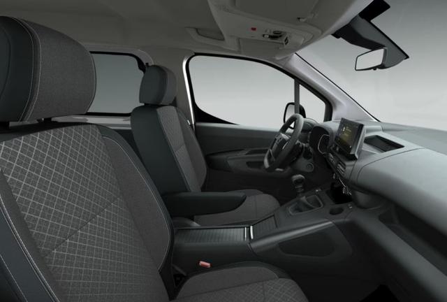 Opel Combo AT8 N1 ConnectP Nav StyleP SHZ Matrix PDC 