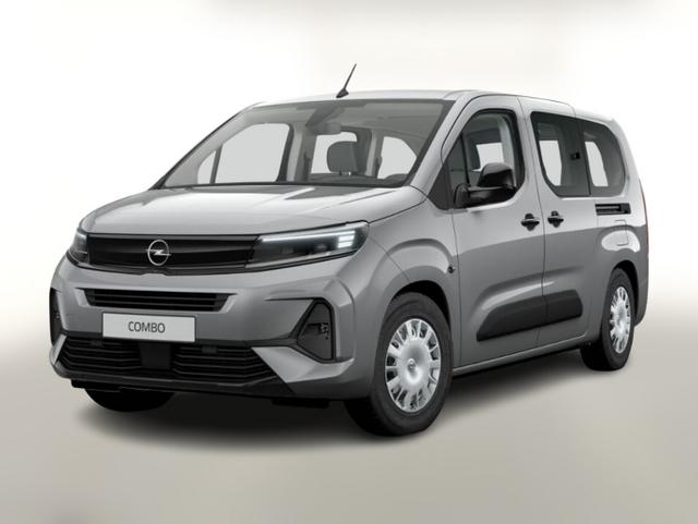 Opel Combo - AT8 XL ConnectP Nav Kam SHZ Matrix