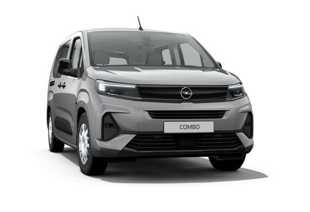 Opel Combo AT8 XL ConnectP Nav Kam SHZ Matrix 