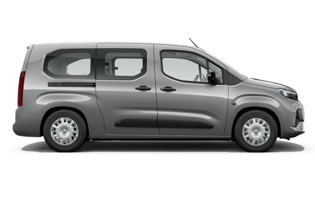 Opel Combo AT8 XL ConnectP Nav Kam SHZ Matrix 