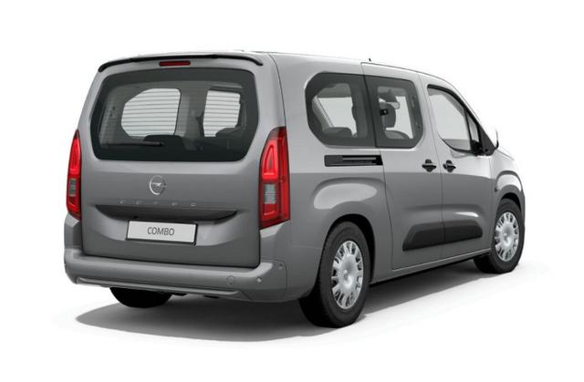 Opel Combo AT8 XL ConnectP Nav Kam SHZ Matrix 