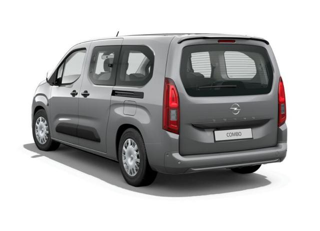Opel Combo AT8 XL ConnectP Nav Kam SHZ Matrix 