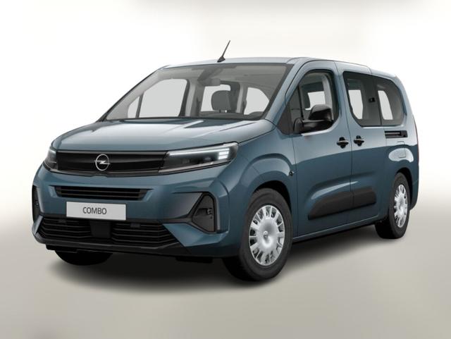 Opel Combo - AT8 XL Matrix PDC 10"Touch Klima