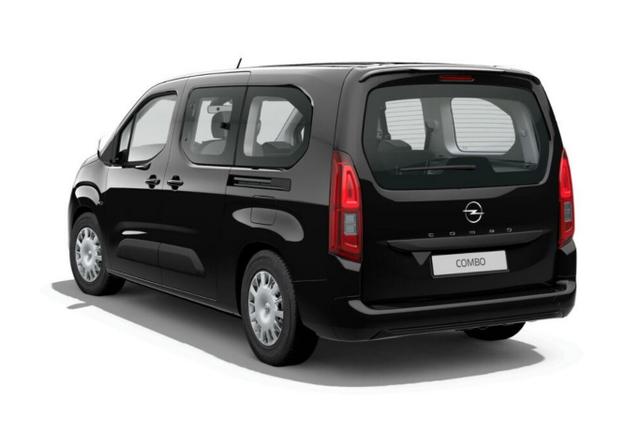 Opel Combo AT8 XL SHZ Matrix PDC 10"Touch Klima 