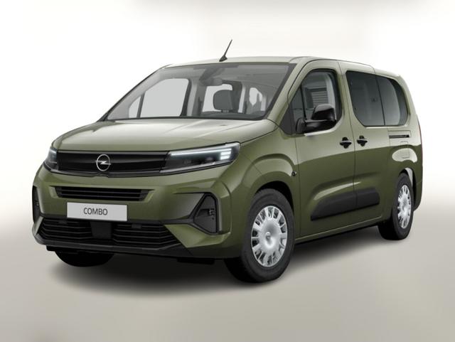 Opel Combo - AT8 XL ConnectP Nav StyleP SHZ Matrix PDC
