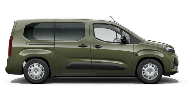 Opel Combo AT8 XL ConnectP Nav StyleP SHZ Matrix PDC 