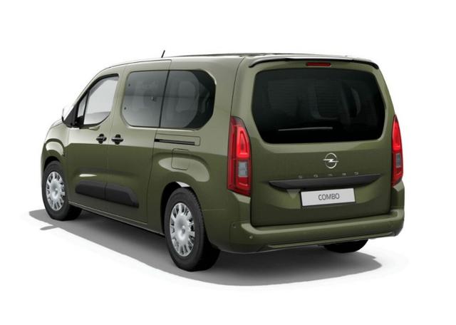 Opel Combo AT8 XL ConnectP Nav StyleP SHZ Matrix PDC 