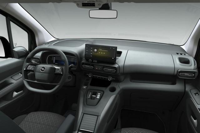 Opel Combo AT8 XL ConnectP Nav StyleP SHZ Matrix PDC 