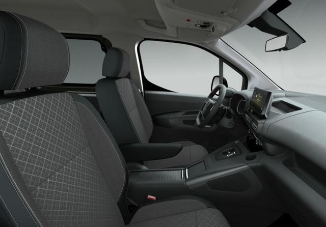 Opel Combo AT8 XL ConnectP Nav StyleP SHZ Matrix PDC 