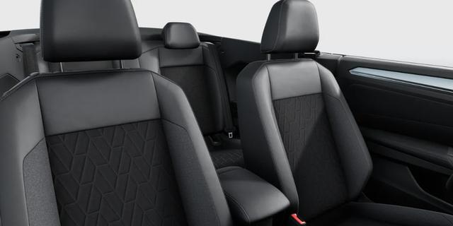 Volkswagen T-Roc Cabriolet Life Plus 1.5 TSI 7-Gang-DSG 