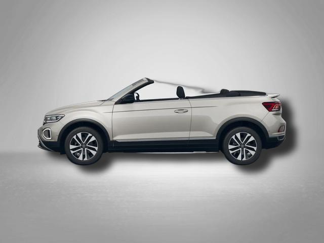Volkswagen T-Roc Cabriolet Life Plus 1.5 TSI 7-Gang-DSG 