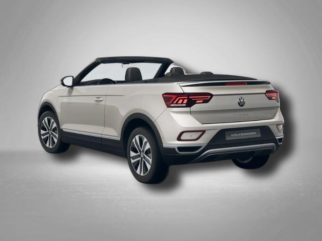 Volkswagen T-Roc Cabriolet Life Plus 1.5 TSI 7-Gang-DSG 