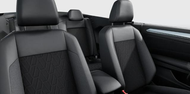 Volkswagen T-Roc Cabriolet Life Plus 1.5 TSI 7-Gang-DSG 